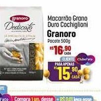 Muffato Macarrão oferta