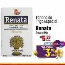 Muffato Farinha oferta
