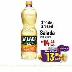 Óleo de girassol