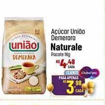 Muffato Açúcar oferta