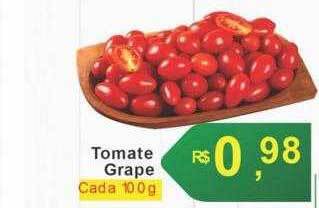 Supermercado Lavapés Tomate grape oferta