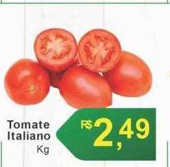 Supermercado Lavapés Tomate italiano oferta