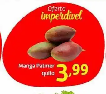 Manga palmer