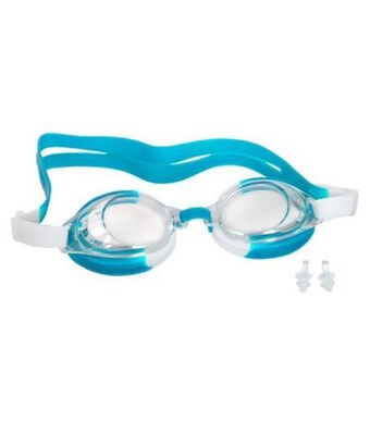 Freitas Varejo Óculos de natação az world brinquedos 16cm rf1913a oferta
