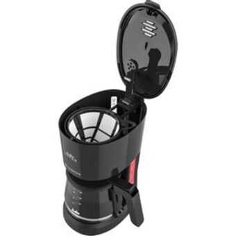 Cafeteira elétrica cadence urban pop red