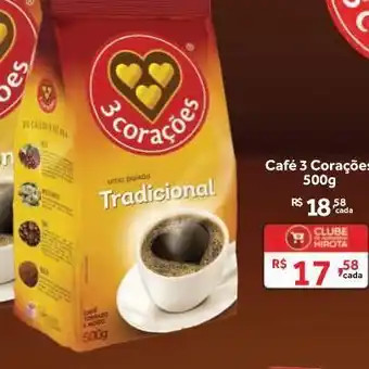 Hirota Food Supermercado Café oferta