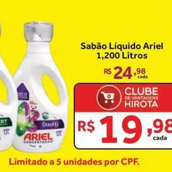 Sabão