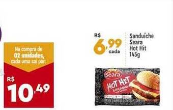 Supper Rissul Sanduiche seara hot hit oferta