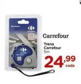 Carrefour Carrefour trena carrefour oferta