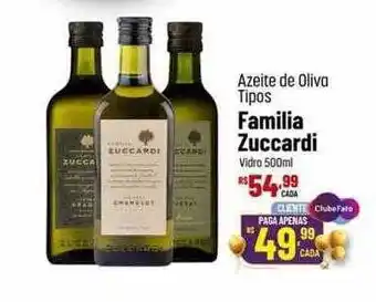Muffato Azeite de oliva tipos familia zuccardi vidro oferta