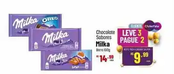 Muffato Chocolate sabores milka barrafa oferta