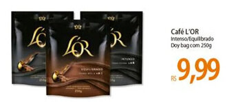 Atacadão Cafe L'or 250g oferta