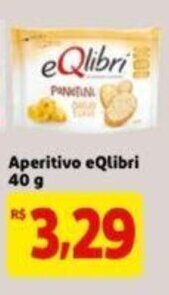 Aperitivo eQlibri 40g