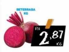 Beterraba kg