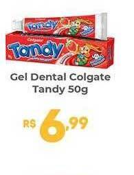 Coocerqui Gel dental colgate tandy oferta