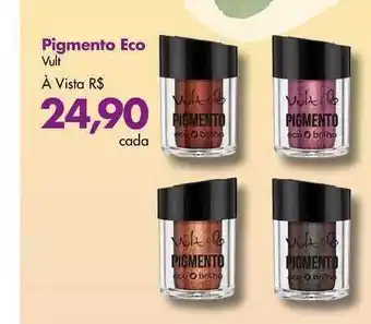 Pigmento Eco