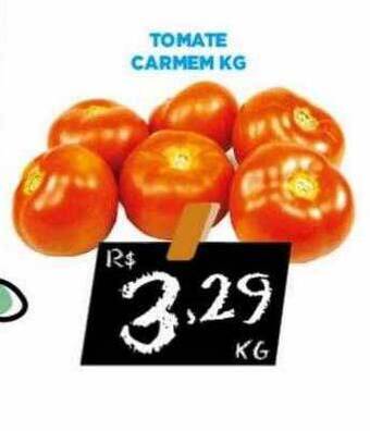 Tomate carmem kg