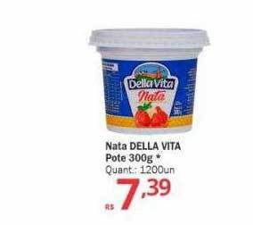 Nata della vita pote