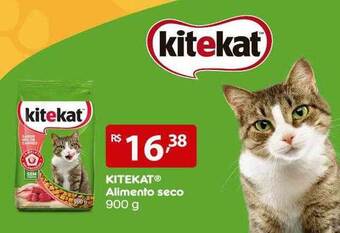 Giassi Supermercados Kitekat alimento seco oferta