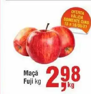 Maçã Fuji 1kg