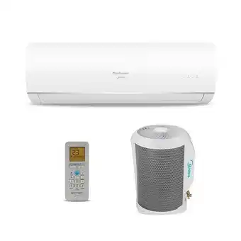 Pão de Açúcar Ar condicionado split on/off air volution springer 9000 btus frio 220v monofasico 42tfca09s5 oferta