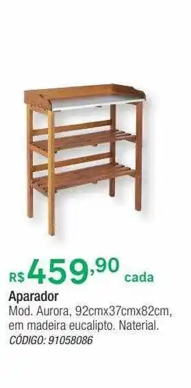 Aparador