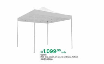 Gazebo