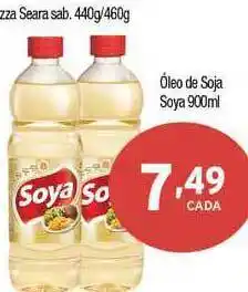 óloe De Soja Soya 900ml