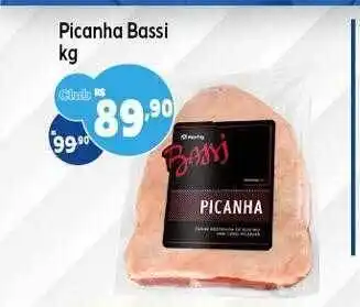 GoodBom Picanha bassi kg oferta