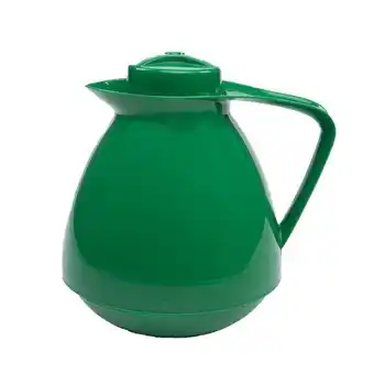 Bule térmico mor amare 650ml - verde