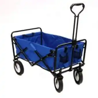 Carrinho wagon