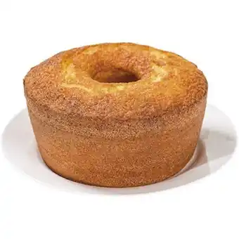 Brasão Supermercados Bolo de cenoura oferta