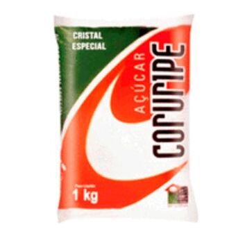 Hiperideal Supermercados Açúcar cristal coruripe 1kg oferta