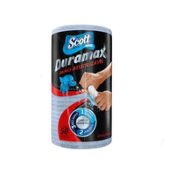Hiperideal Supermercados Pano scott duramax azul c58 oferta