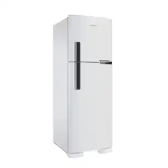 Geladeira brastemp frost free 375 litros brm44hb