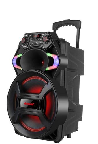 Zema Caixa de som bluetooth amvox aca 550 strondo ii 5500w oferta