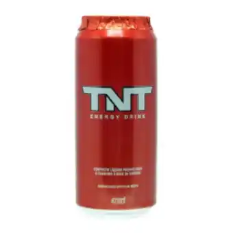 Energético tnt energy drink 473ml