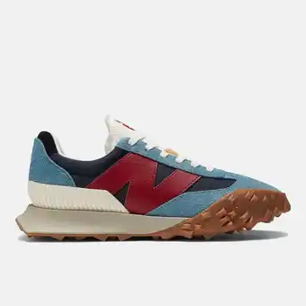 New Balance Tênis new balance xc72 casual masculino oferta