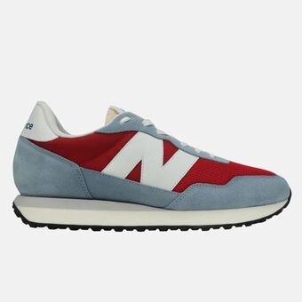 New Balance Tênis new balance 237 casual masculino oferta
