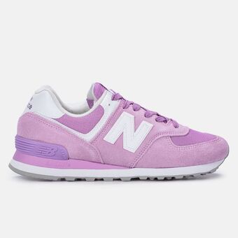 New Balance Tênis new balance 574 casual feminino oferta