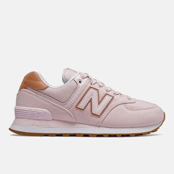 New Balance Tênis new balance 574 casual feminino oferta