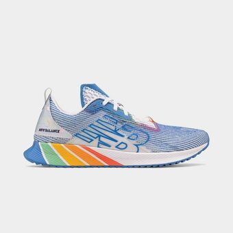 New Balance Tênis new balance echolucent corrida masculino oferta