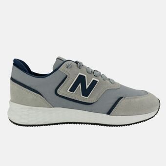 New Balance Tênis new balance x70 casual masculino oferta