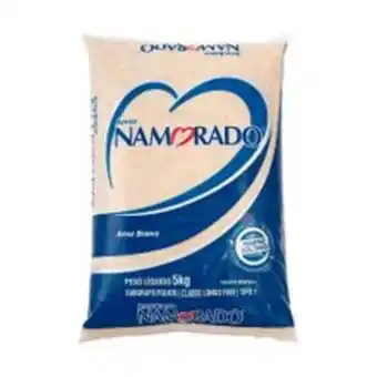 Supermercados Pague Menos Arroz namorado tipo 1 5kg oferta