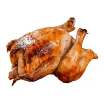 Asun Frango assado asun (aproximadamente 2,160kg a un) oferta