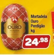 Costazul Supermercados Mortadela ouro perdigão kg oferta