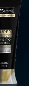 Drogal Super condicionador tresemmé 170ml oferta