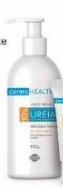 Drogal Loção hidratante 10% ureia 500g oferta