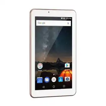 Casa Freitas Tablet multilaser m7s plus wi-fi tela 7 pol. 16gb android 8.1 quad core rosa - nb300out [reembalado] oferta