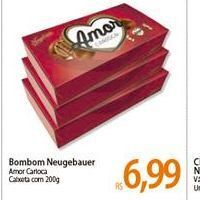 Atacadão Bombom neugebauer oferta
